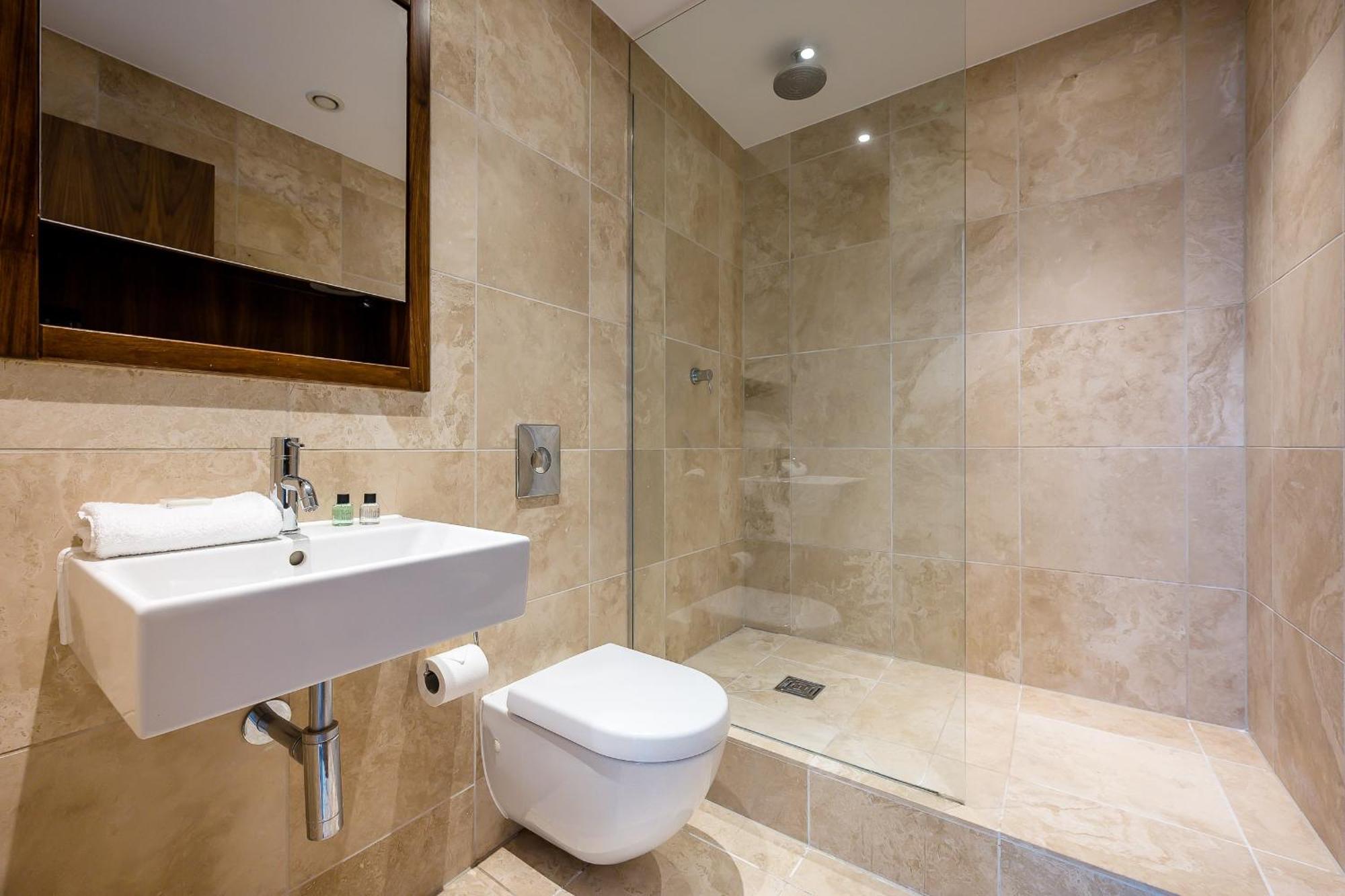 Host & Stay - The Waterfront Hideaway Liverpool Exterior photo